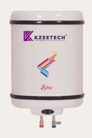 KZEETECH MAX Water Geyser