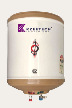 KZEETECH INSTA Water Geyser