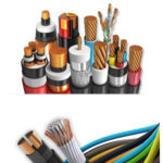 premium Quality Wires and Cables 1 32 1