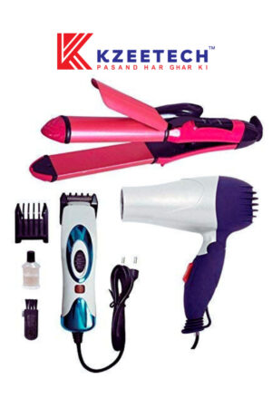 KZEETECH Hair Dryer